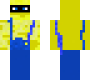 minion