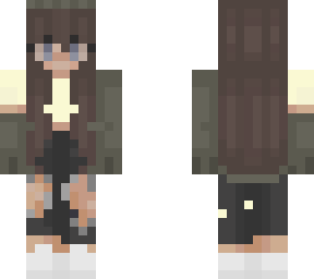mizu editied