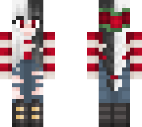modern strawberry