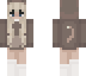 monke blonde