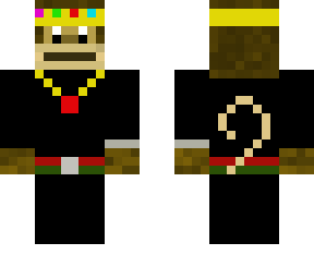 monkey king