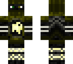 moon forest guard