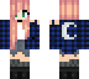 moon girl
