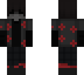more red epic man