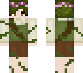 moss