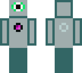 mr.  alien