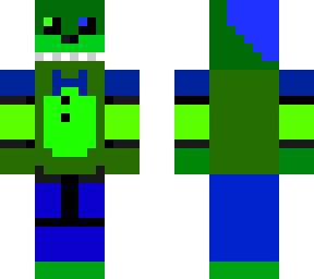 mr. active