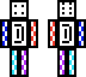 mr. dice