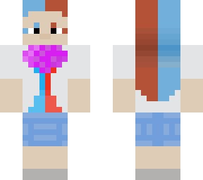 ms. switch / / nintendo