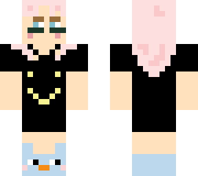 mullet guy
