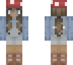 mushroom picker:)