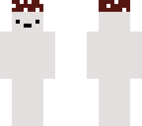 mushroom skin (slim)