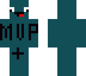 mvpplus_god skin!