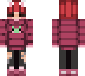 my catboy default