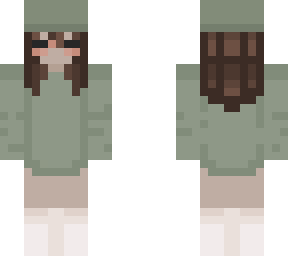 my custom skin