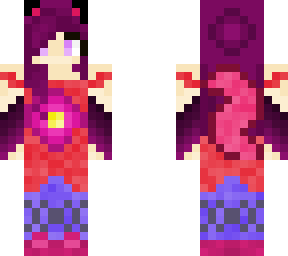 my first skin creation!! ;p