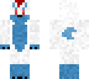 my fursona