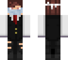 my main skin