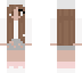 my main skin