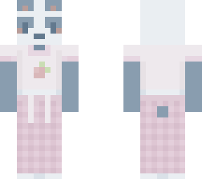 my new persona!