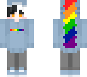 my oc