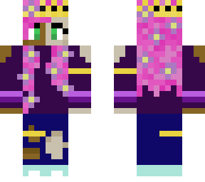 my oc