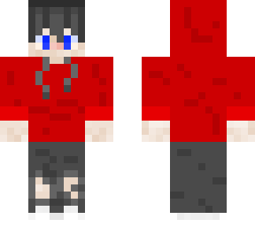 my old skin