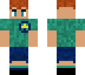 my school uniform skin