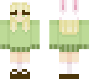 my skin :)