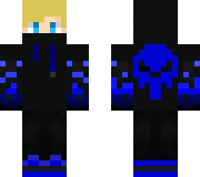 my skin (update)