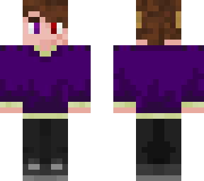my skin