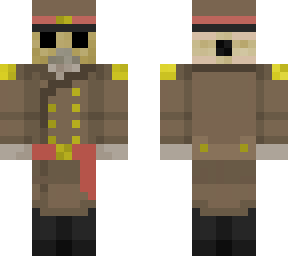 my skin