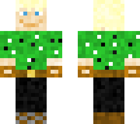 my skin