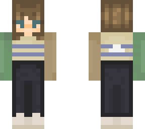 my skin