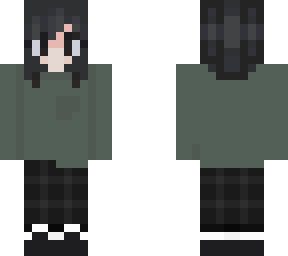 my skin