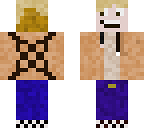 my skin