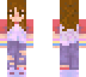 nalainnit oficial skin