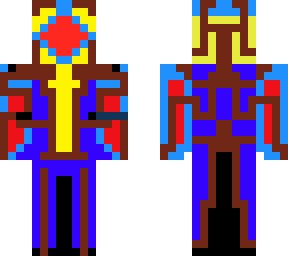 neon cyclops