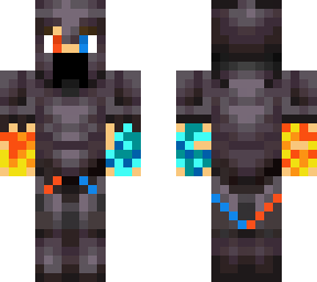 netherite-enricorich