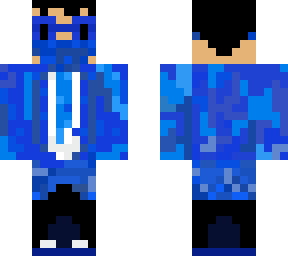 new blooyyt skin!