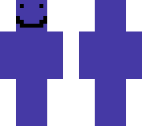 new skin