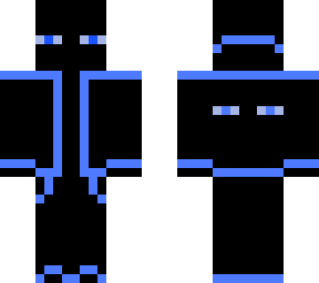 new skin
