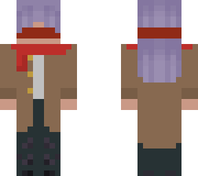 newer skin for kris