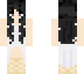 nice/ sweet girl