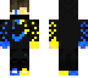 nike boy