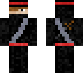 ninja 1 remake
