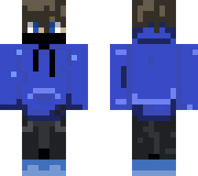ninja player