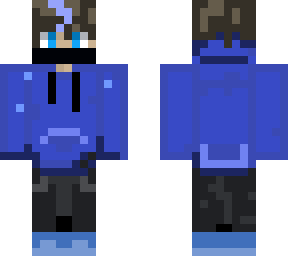 ninja player