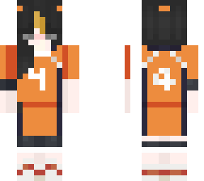 nishinoya