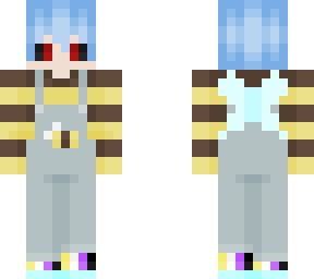 non-beenary demon